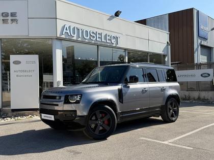 Land Rover Defender - 110 2.0 P400e X-Dynamic HSE - 87 990 €