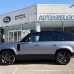 Land Rover Defender 110 2.0 P400e X-Dynamic HSE Aix-en-Provence
