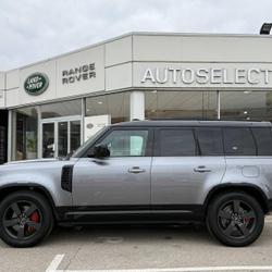 Land Rover Defender 110 2.0 P400e X-Dynamic HSE Aix-en-Provence