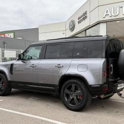 Land Rover Defender 110 2.0 P400e X-Dynamic HSE Aix-en-Provence