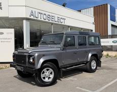 Land Rover Defender - SW 110 SE Mark VI 7 PLACES - 55 990 €