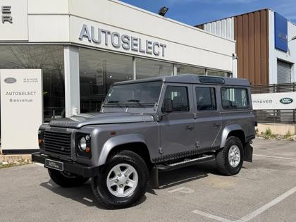 Land Rover Defender - SW 110 SE Mark VI 7 PLACES - 55 990 €