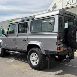 Land Rover Defender SW 110 SE Mark VI 7 PLACES Aix-en-Provence