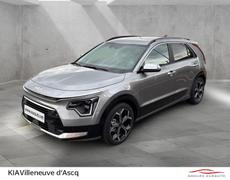 Kia Niro Villeneuve-d'Ascq