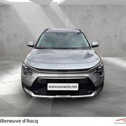 Kia Niro 1.6 GDi 138ch HEV Premium DCT6 Villeneuve-d'Ascq