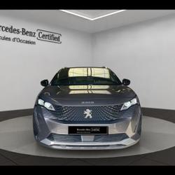 Peugeot 3008 1.5 BlueHDi 130ch S&S GT Pack EAT8 Fleury-les-Aubrais