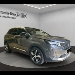 Peugeot 3008 1.5 BlueHDi 130ch S&S GT Pack EAT8 Fleury-les-Aubrais