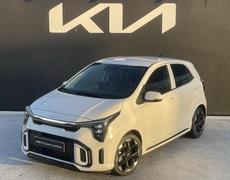 Kia Picanto Saint-Léonard