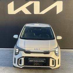 Kia Picanto 1.0 GDi 68ch GT-Line BVMA5 Saint-L&eacute;onard