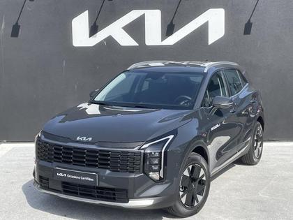 Kia Sportage - 1.6 T-GDi 239ch HEV Active BVA6 - 34 480 €
