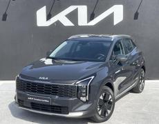 Kia Sportage Hérouville-Saint-Clair