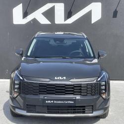 Kia Sportage 1.6 T-GDi 239ch HEV Active BVA6 H&eacute;rouville-Saint-Clair
