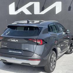 Kia Sportage 1.6 T-GDi 239ch HEV Active BVA6 H&eacute;rouville-Saint-Clair