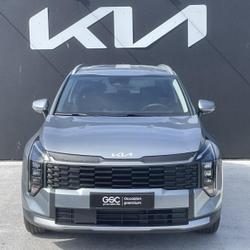 Kia Sportage 1.6 T-GDi 239ch HEV Active BVA6 Saint-L&eacute;onard