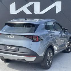 Kia Sportage 1.6 T-GDi 239ch HEV Active BVA6 Saint-L&eacute;onard
