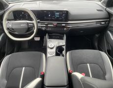 Kia Sportage Glos