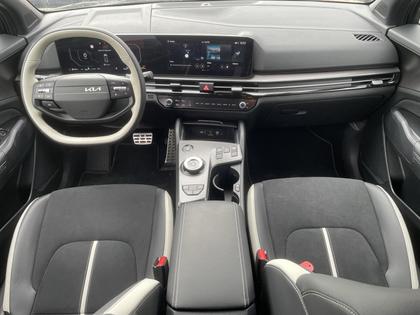 Kia Sportage - 1.6 T-GDi 239ch HEV GT-line BVA6 - 37 490 €