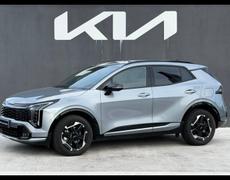 Kia Sportage Glos