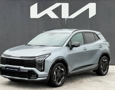 Kia Sportage Glos