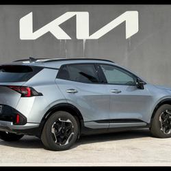 Kia Sportage 1.6 T-GDi 239ch HEV GT-line BVA6 occasion - Glos - photo 3/23