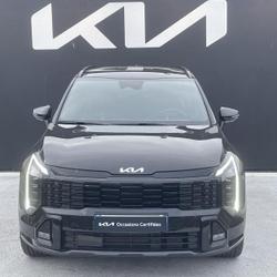 Kia Sportage 1.6 T-GDi 239ch HEV GT-line Premium BVA6 Saint-L&eacute;onard