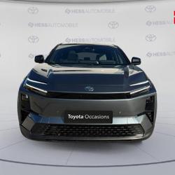 Toyota C-HR 343ch 77kWh Collection Performance AWD Besan&ccedil;on