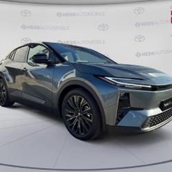 Toyota C-HR 343ch 77kWh Collection Performance AWD Besan&ccedil;on