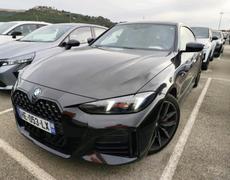 BMW Serie 4 Gran Coupe Beaucouzé