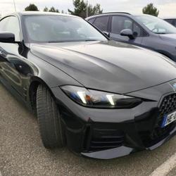 BMW Serie 4 Gran Coupe 420dA xDrive 190ch M Sport Beaucouz&eacute;