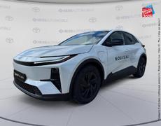 Toyota C-HR Besançon