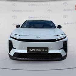 Toyota C-HR 224ch 77kWh Design Grande Autonomie Besan&ccedil;on