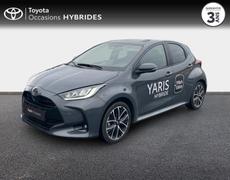 Toyota Yaris Montluçon