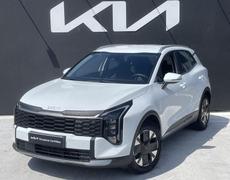 Kia Sportage Saint-Léonard