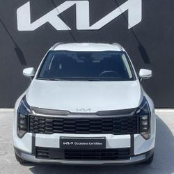 Kia Sportage 1.6 T-GDi 239ch HEV Active BVA6 Saint-L&eacute;onard