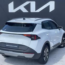 Kia Sportage 1.6 T-GDi 239ch HEV Active BVA6 Saint-L&eacute;onard