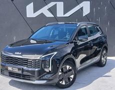 Kia Sportage Saint-Léonard
