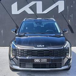 Kia Sportage 1.6 T-GDi 239ch HEV Active BVA6 Saint-L&eacute;onard