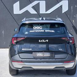Kia Sportage 1.6 T-GDi 239ch HEV Active BVA6 Saint-L&eacute;onard