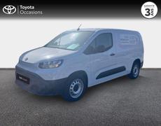 Toyota Proace City Montluçon