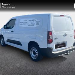 Toyota Proace City Long 130 D-4D Start MC24 Montlu&ccedil;on
