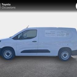Toyota Proace City Long 130 D-4D Start MC24 Montlu&ccedil;on