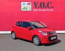 Citroen C1 Challans