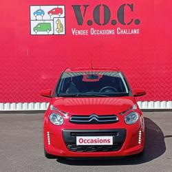 Citroen C1 VTi 72 S&S Feel 5p E6.d Challans