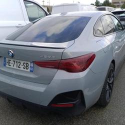 BMW Serie 4 Gran Coupe 420dA xDrive 190ch M Sport Beaucouz&eacute;