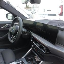 BMW Serie 4 Gran Coupe 420dA xDrive 190ch M Sport Beaucouz&eacute;