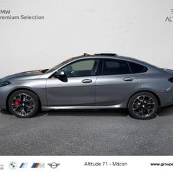 BMW Serie 2 220 170ch M Sport DKG7 Sanc&eacute;
