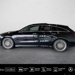 Mercedes CLA 200 163ch AMG Line 7G-DCT Quimper