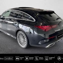Mercedes CLA 200 163ch AMG Line 7G-DCT Quimper