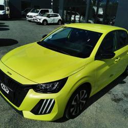 Peugeot 208 1.2 PureTech 100ch S&S Active Pack Thiers