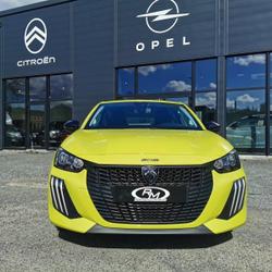 Peugeot 208 1.2 PureTech 100ch S&S Active Pack Thiers